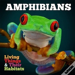 Capa do artigo Amphibians