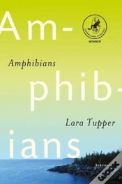 Capa do artigo Amphibians