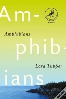 Capa do artigo Amphibians