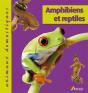 Amphibiens Et Reptiles - Preview