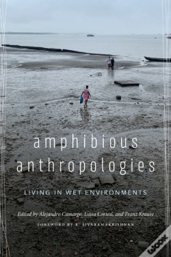 Capa do artigo Amphibious Anthropologies