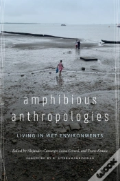 Capa do artigo Amphibious Anthropologies