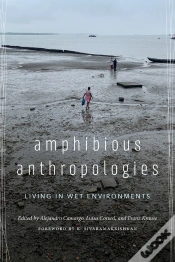 Capa do artigo Amphibious Anthropologies