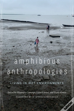 Capa do artigo Amphibious Anthropologies