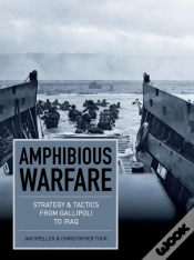 Capa do artigo Amphibious Assault