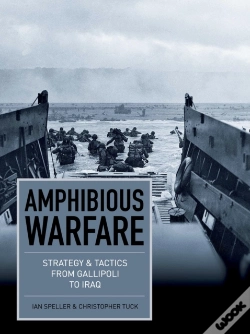 Capa do artigo Amphibious Assault
