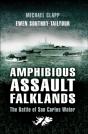 Amphibious Assault Falklands - Preview