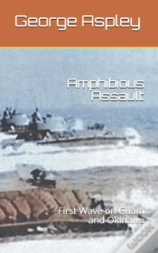 Capa do artigo Amphibious Assault: First Wave On Guam A