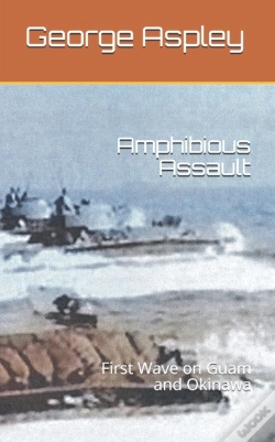 Capa do artigo Amphibious Assault: First Wave On Guam A