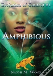 Capa do artigo Amphibious