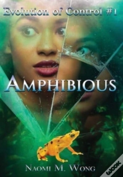 Capa do artigo Amphibious