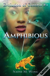 Capa do artigo Amphibious
