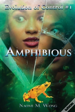Capa do artigo Amphibious