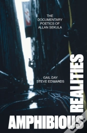 Capa do artigo Amphibious Realities