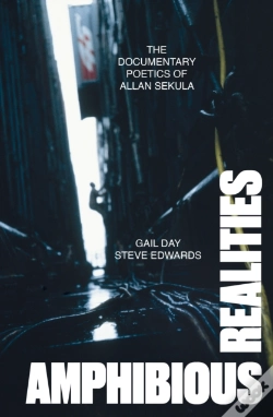 Capa do artigo Amphibious Realities