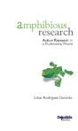 Amphibious Research - Preview