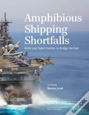 Capa do artigo Amphibious Shipping Shortfalls