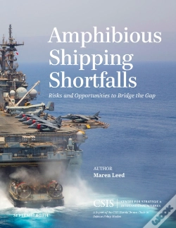 Capa do artigo Amphibious Shipping Shortfalls