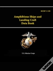 Capa do artigo Amphibious Ships And Landing Craft Data
