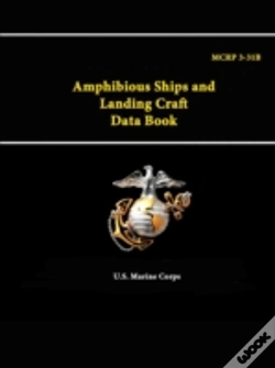 Capa do artigo Amphibious Ships And Landing Craft Data