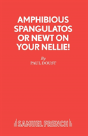 Amphibious Spangulatos - Preview