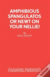 Amphibious Spangulatos