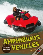 Capa do artigo Amphibious Vehicles