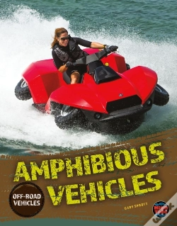 Capa do artigo Amphibious Vehicles