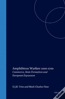 Capa do artigo Amphibious Warfare 1000-1700