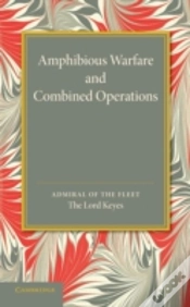 Capa do artigo Amphibious Warfare And Combined Operations