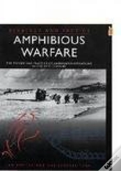 Capa do artigo Amphibious Warfare
