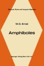 Amphiboles - Preview