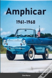 Amphicar 1961-1968