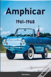 Capa do artigo Amphicar 1961-1968