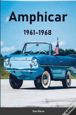 Capa do artigo Amphicar 1961-1968