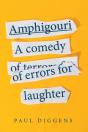 Amphigouri - Preview
