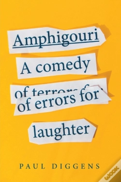 Capa do artigo Amphigouri