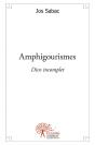 Amphigourismes - Preview