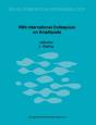Amphipoda - Preview