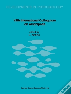 Capa do artigo Amphipoda