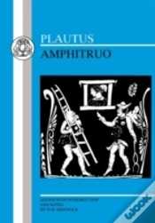Capa do artigo Amphitruo