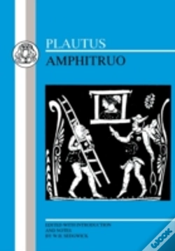 Capa do artigo Amphitruo