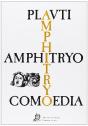 Amphitryo (Plautus) - Preview
