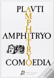 Capa do artigo Amphitryo (Plautus)