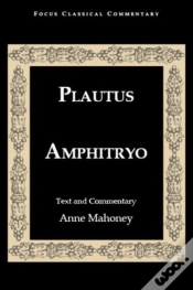 Capa do artigo Amphitryo