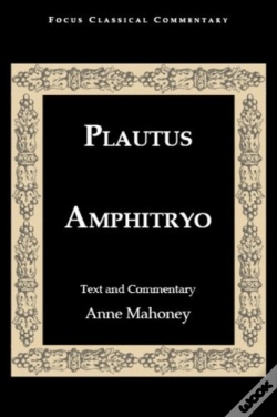 Capa do artigo Amphitryo