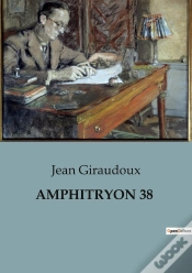 Capa do artigo Amphitryon 38