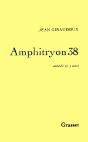 Amphitryon 38 ; Theatre - Preview
