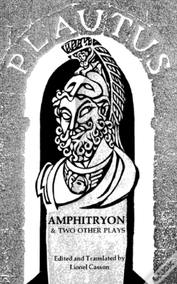 Capa do artigo Amphitryon And Two Other Plays