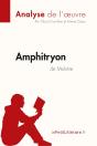 Amphitryon De Molière : Analyse Complète De L'Oeuvre Et Résumé - Preview